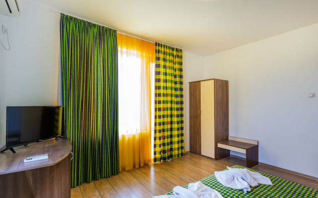 Dafinka Guest House
