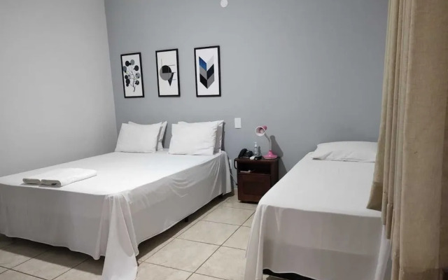 Shellter Hotel