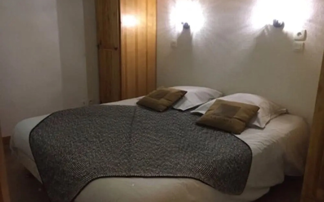 Appartement Logis Des Fiz