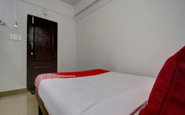 Oyo 22441 Hotel Shanthala Boarding And Lodge