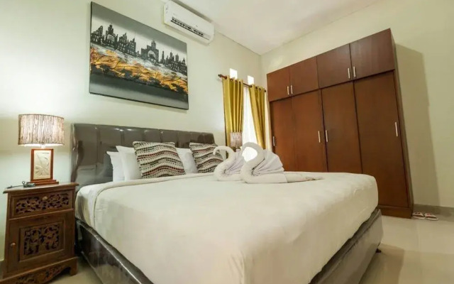Beluran Serene Guesthouse