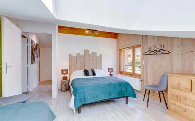 Chalet Aravis