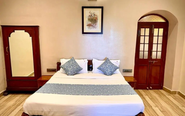 Hotel Mount View Heritage