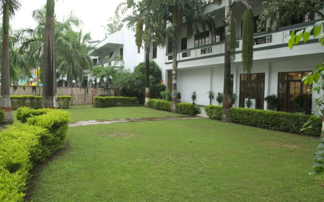 Charans Club & Resorts Pvt. Ltd.