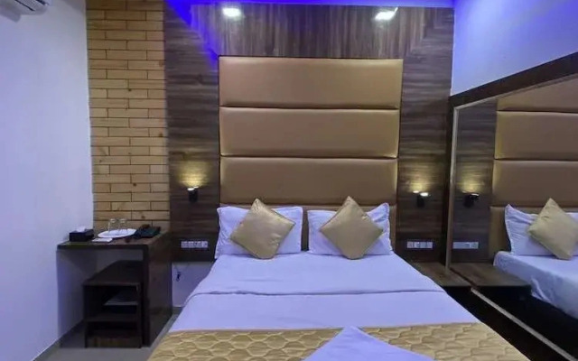 Hotel Blue Wellington