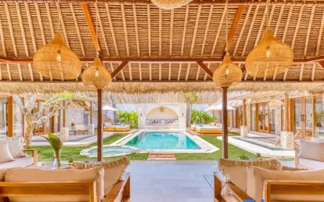 Villa Miami - Spacious Luxury 7BDR, Prime Location