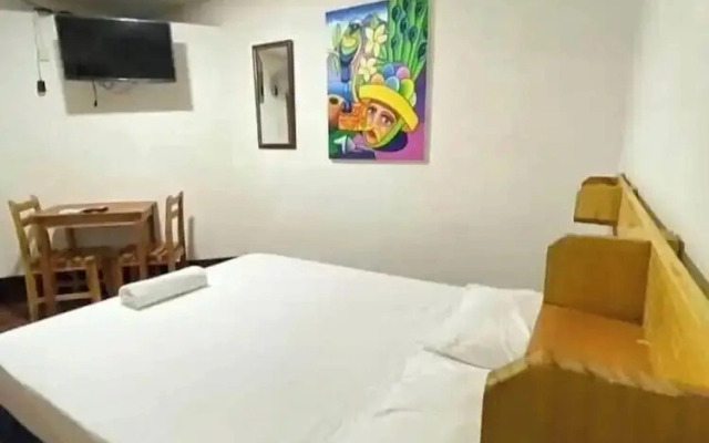 Hostal Managua