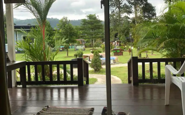 Sangvimarn Resort