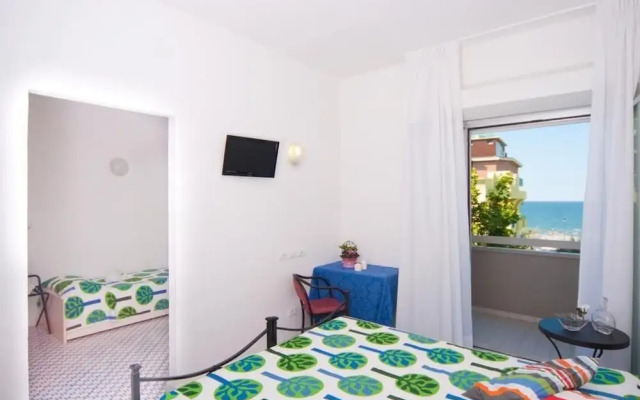 Hotel Le Vele