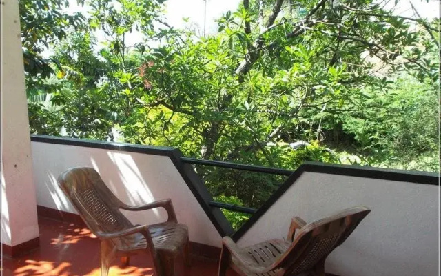 Soorya Guest Inn Ella