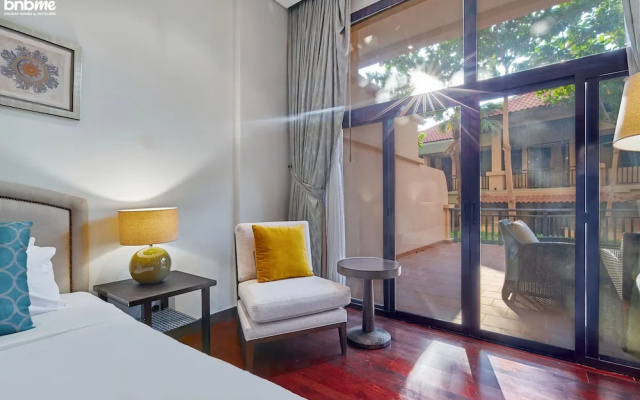 1B-AnantaraNorth-G15 by bnbmehomes