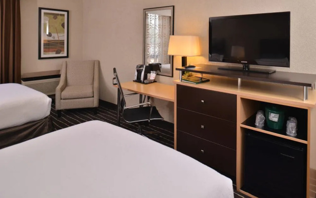 Holiday Inn: Portland- I-5 S (Wilsonville)