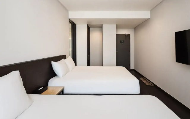 Nova Stay Gangneung