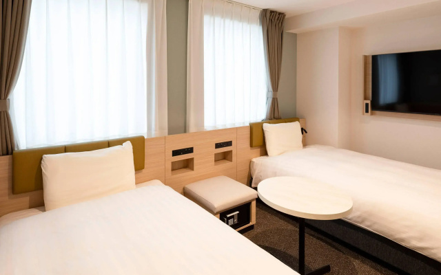 Comfort Hotel Mito
