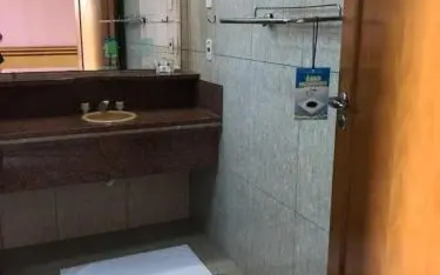 Hotel Aquarius do Vale