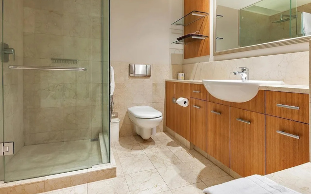 QV Auckland Central Metropolis Apt - 712