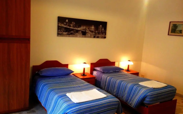 B&B Arcobaleno