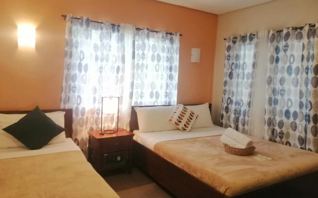 Casa Coron Hotel