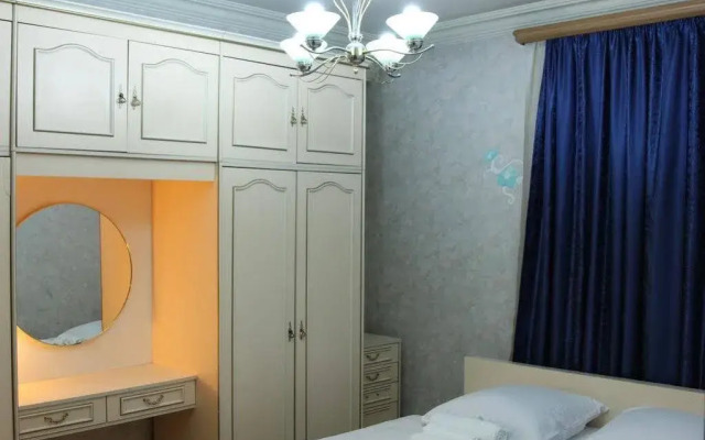 Tiflis Nova Hotel