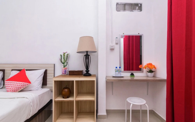 Oyo 1330 Tanjungpinang Residence Syariah
