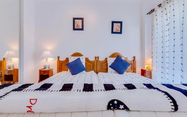 Falésia II - Nice Apartment - Vilamoura