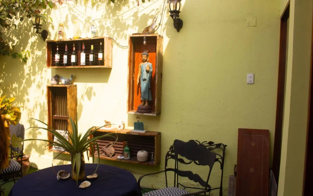 Arsenal Hotel Cartagena