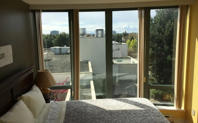 Vancouver Airport Condos