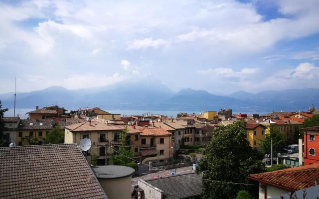 Suite Laura - Torri Del Benaco