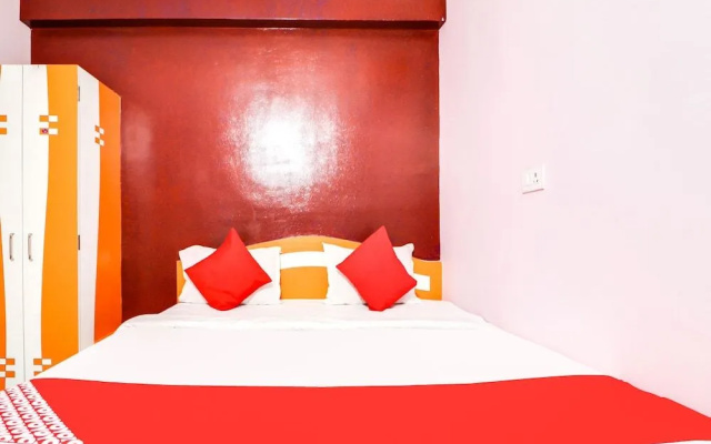 Oyo 46190 Triotel Hotels And Banquets (Opc) Private Limited