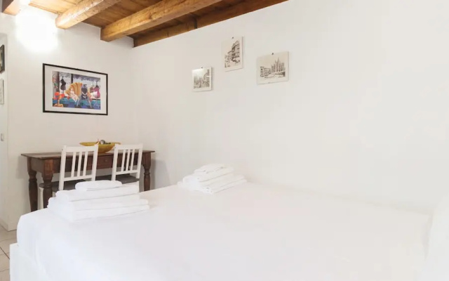 Italianway - Mortara