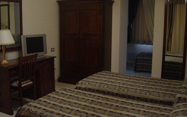 Hotel Domus