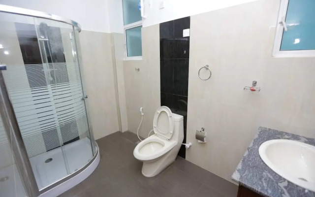 Sycamore Residences