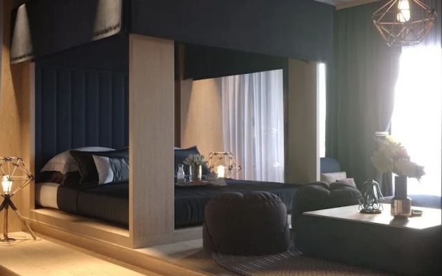 Zen Hotel