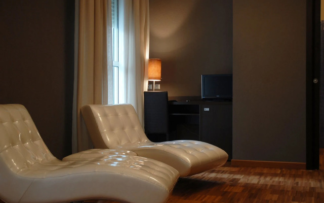 Hotel Atmosfere