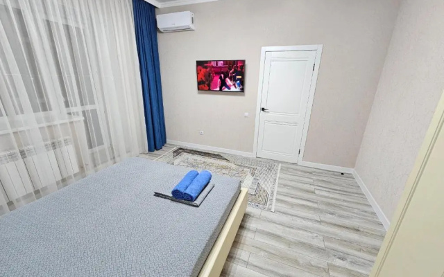 Mars APARTMENT 82
