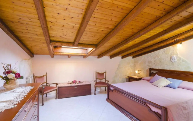 Casa delle Zammare