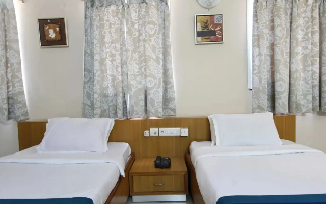 Aayush Corporate Stays by OYO Rooms