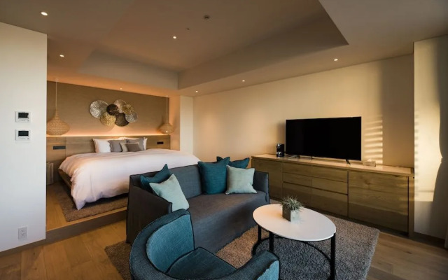 Malibu Hotel