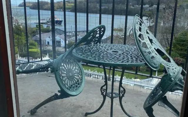 The Victoria, Menai Bridge