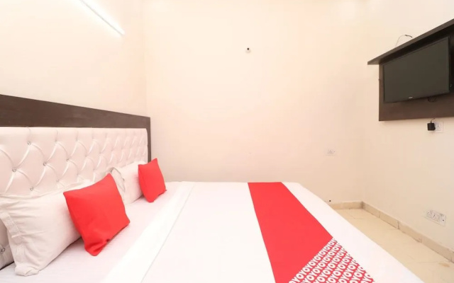 OYO 40846 Jm Plaza