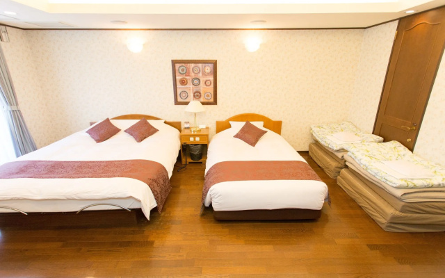 Hotel Live Artex