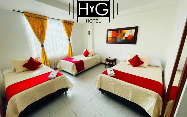 HG Hotel
