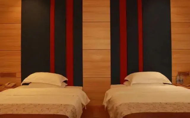 Home Inn Huayi Select Hotel (Shaowu Fortune Plaza Branch)
