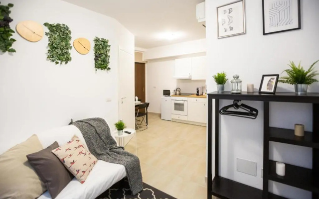 Apartment Paruta 65