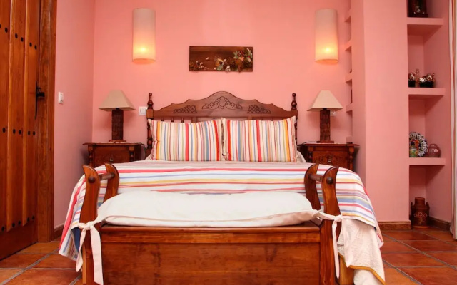 Casa Rural Samuel Paraca