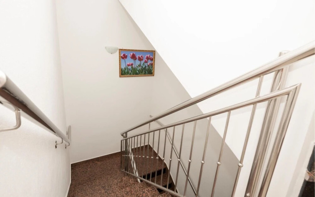 Stunning Apartment in Krvavica With Wifi