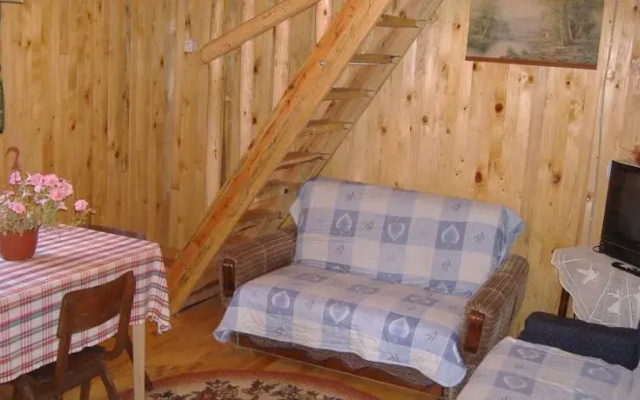 Holiday Homes Oko