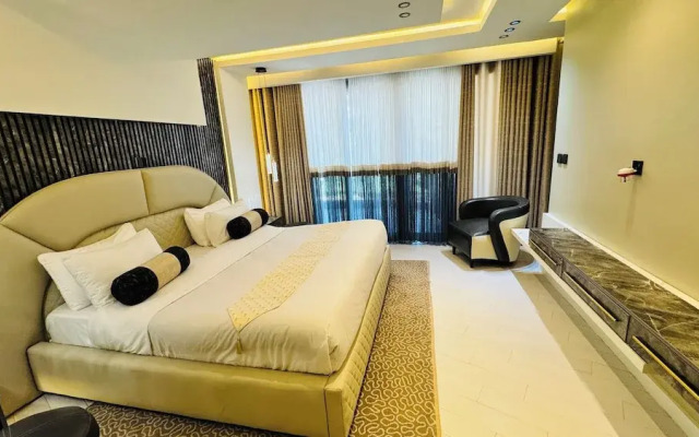 Safe Heaven Rooms
