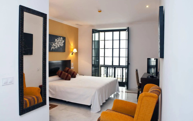 Hotel ITC Sevilla by Soho Boutique