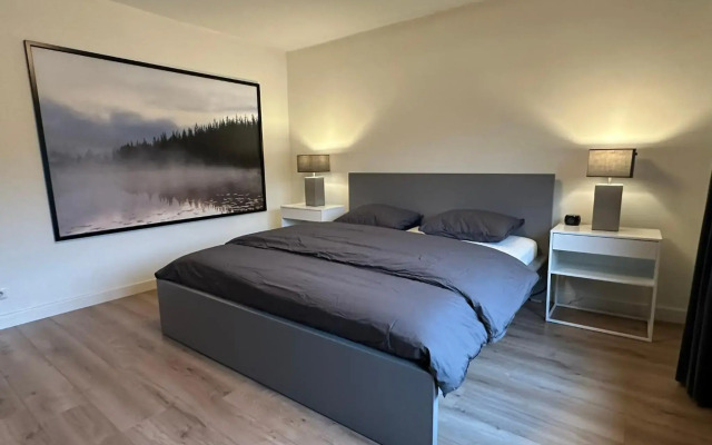 Villa Im Bongert - Tor zum Nationalpark Eifel